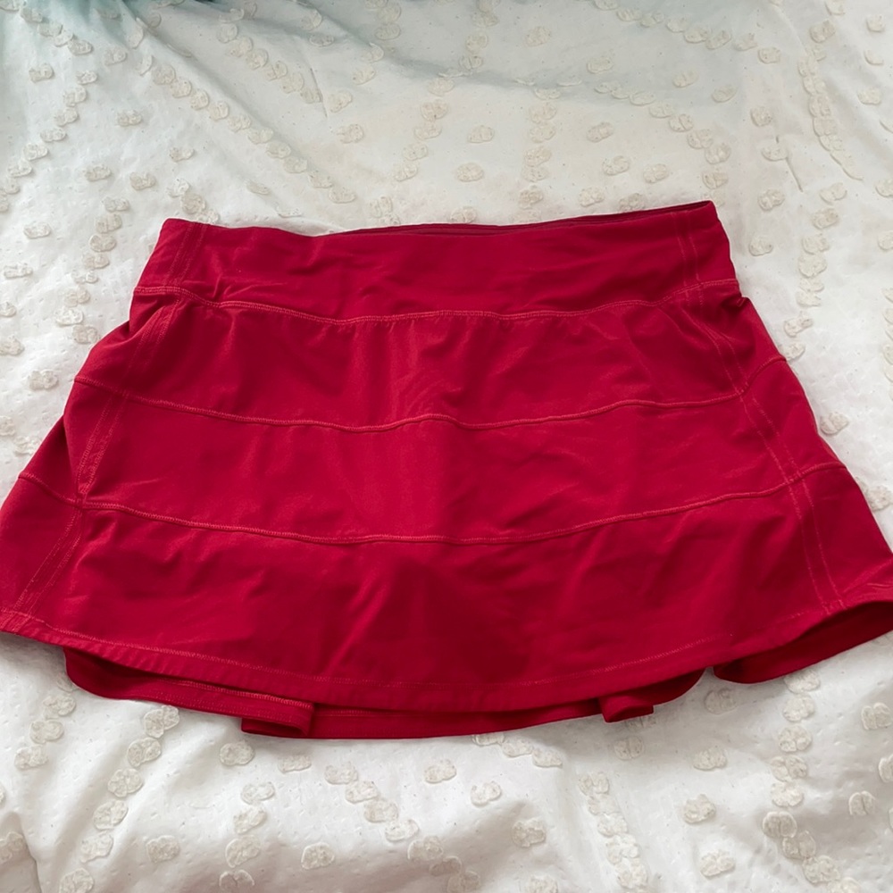 Lulu skirt